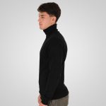 REBASE TURTLE NECK KNITWEAR - Image 4