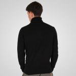 REBASE TURTLE NECK KNITWEAR - Image 5