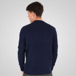 BASIC COTTON ROUND NECK KNITWEAR - Image 6