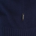 BASIC COTTON ROUND NECK KNITWEAR - Image 7