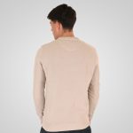BASIC COTTON ROUND NECK KNITWEAR - Image 11