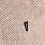 BASIC COTTON ROUND NECK KNITWEAR - Image 12