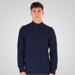 HIGH NECK KNITWEAR CARDIGAN - Image 8