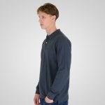 PIQUE POLO EMBROIDERY LOGO TSHIRT - Image 5