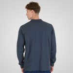 PIQUE POLO EMBROIDERY LOGO TSHIRT - Image 6