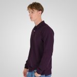 PIQUE POLO EMBROIDERY LOGO TSHIRT - Image 10