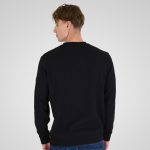 REBASE WAFFLE CREW NECK LOGO TEE - Image 6