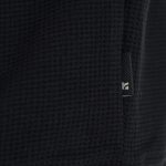 REBASE WAFFLE CREW NECK LOGO TEE - Image 8