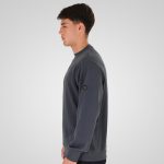 REBASE WAFFLE CREW NECK LOGO TEE - Image 18