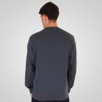 REBASE WAFFLE CREW NECK LOGO TEE - Image 19