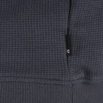 REBASE WAFFLE CREW NECK LOGO TEE - Image 21