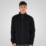 REBASE BRASHED FLEECE FULL ZIP - Image 3