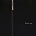 REBASE BRASHED FLEECE FULL ZIP - Image 7