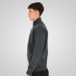REBASE BRASHED FLEECE FULL ZIP - Image 10