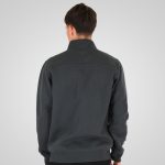 REBASE BRASHED FLEECE FULL ZIP - Image 11
