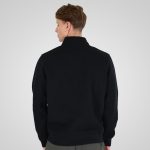 REBASE HIGH NECK SWEATER WITH 1/4 ZIP - Image 6