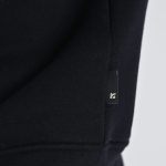 REBASE HIGH NECK SWEATER WITH 1/4 ZIP - Image 8