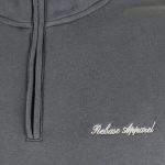 REBASE HIGH NECK SWEATER WITH 1/4 ZIP - Image 13