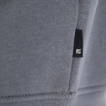 REBASE HIGH NECK SWEATER WITH 1/4 ZIP - Image 14