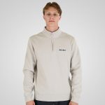 REBASE HIGH NECK SWEATER WITH 1/4 ZIP - Image 16