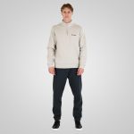 REBASE HIGH NECK SWEATER WITH 1/4 ZIP - Image 17