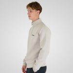 REBASE HIGH NECK SWEATER WITH 1/4 ZIP - Image 18