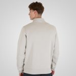 REBASE HIGH NECK SWEATER WITH 1/4 ZIP - Image 19